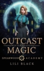 Image for Outcast Magic