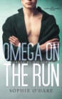 Image for Omega on the Run : An Alpha/Beta/Omega Story