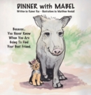Image for Dinner with Mabel