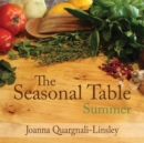 Image for The Seasonal Table