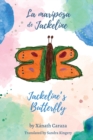 Image for La mariposa de Jackeline / Jackeline&#39;s Butterfly