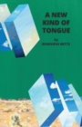 Image for A New Kind of Tongue