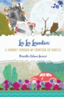 Image for La La Landia : A Journey Through my Frontera CD Shuffle