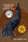 Image for speaking with grackles by soapberry trees