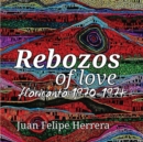 Image for Rebozos of love