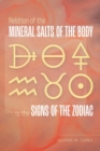 Image for Relation of the Mineral Salts of the Body to the Signs of the Zodiac