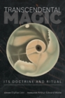 Image for Transcendental Magic : Its Doctrine and Ritual