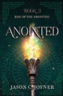 Image for Anointed