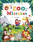 Image for The Curious Detective : A Zoo of Mistakes
