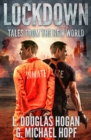 Image for Lockdown : Tales From The New World