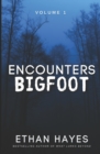 Image for Encounters Bigfoot