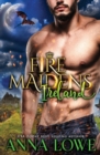 Image for Fire Maidens : Ireland