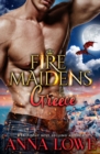 Image for Fire Maidens : Greece
