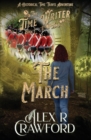 Image for The Time Writer and The March : A Historical Time Travel Adventure
