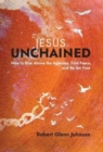 Image for Jesus Unchained