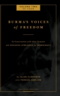 Image for Burma&#39;s Voices of Freedom in Conversation with Alan Clements, Volume 2 of 4