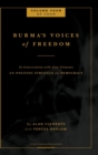 Image for Burma&#39;s Voices of Freedom in Conversation with Alan Clements, Volume 4 of 4
