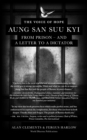 Image for Voice of Hope: Aung San Suu Kyi from Prison - and A Letter To A Dictator