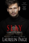 Image for Slay : The Complete Series