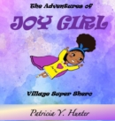 Image for The Adventures of Joy Girl