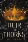 Image for Heir of Thorns