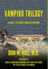 Image for Vampiro Trilogy : Volume I: The Night Crawler Protocol
