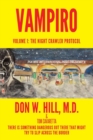 Image for Vampiro: Volume I: The Night Crawler Protocol