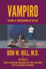 Image for Vampiro: Volume III: Brotherhood of the Bat