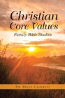 Image for Christian Core Values