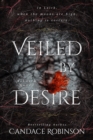 Image for Veiled by Desire