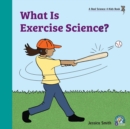 Image for What Is Exercise Science?