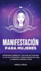 Image for Manifestacion para mujeres