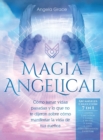 Image for Magia Angelical (Arcangeles Coleccion 7 en 1) : Como sanar vidas pasadas y lo que no te dijeron sobre como manifestar la vida de tus suenos (Angeles y Guias Espirituales, Reiki, y Espiritualidad)