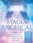 Image for Magia Angelical (Arc?ngeles Colecci?n 7 en 1)