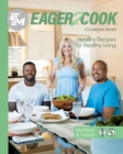 Image for Eager 2 Cook : Healthy Recipes for Healthy Living: Seafood &amp; Salads