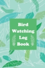 Image for Bird Watching Log Book