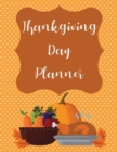Image for Thanksgiving Day Planner