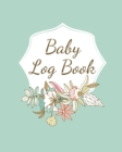 Image for Baby Log Book