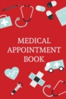 Image for Medical Appointment Book