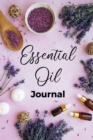 Image for Essential Oil Journal