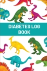 Image for Diabetes Log Book For Boys