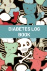 Image for Diabetes Log Book For Kids