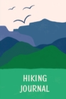 Image for Hiking Journal For Kids