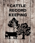Image for Cattle Record Keeping