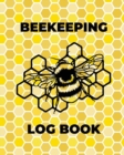 Image for Beekeeping Log Book