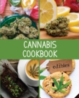 Image for Cannabis Cookbook