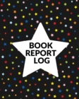 Image for Book Report Log Book For Kids