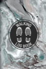 Image for Walking Log Book