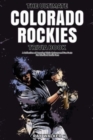 Image for The Ultimate Colorado Rockies Trivia Book