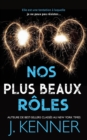 Image for Nos plus beaux roles